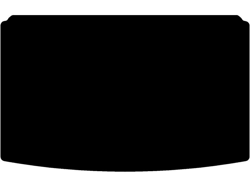 CC | Passer kun til modeller med nedre gulv