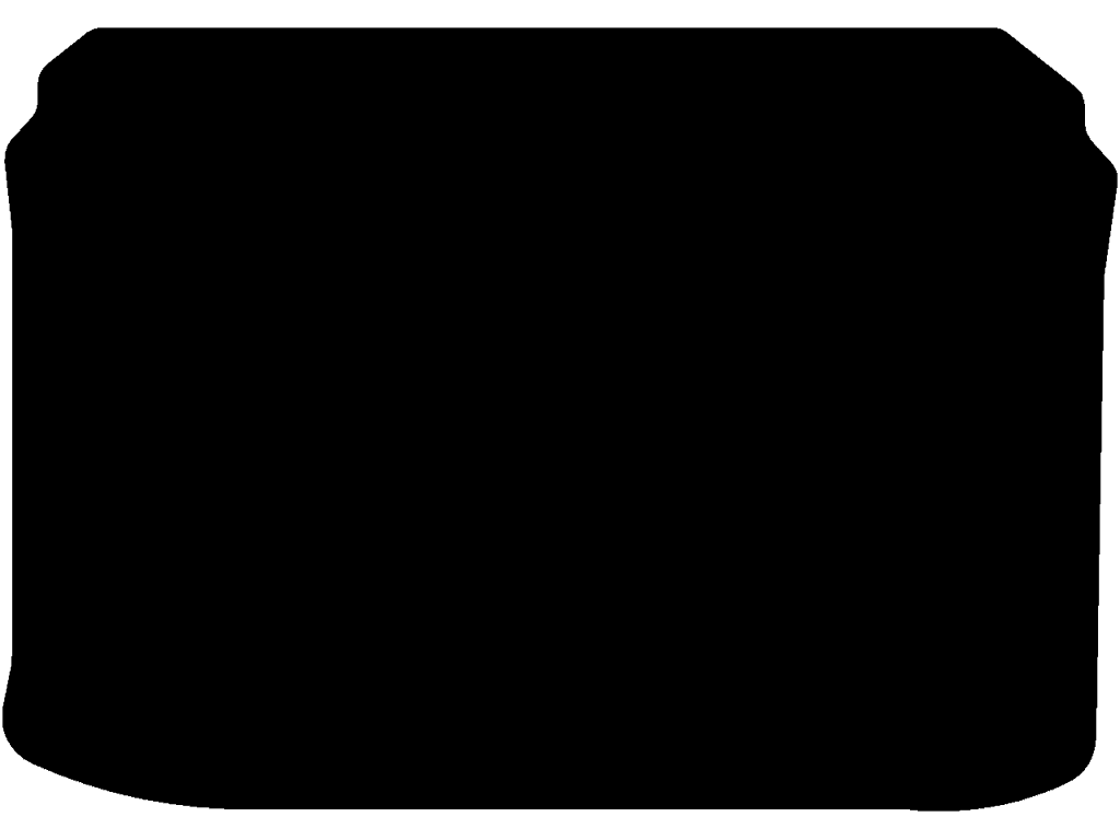 CC | Passer kun til modeller med nedre gulv