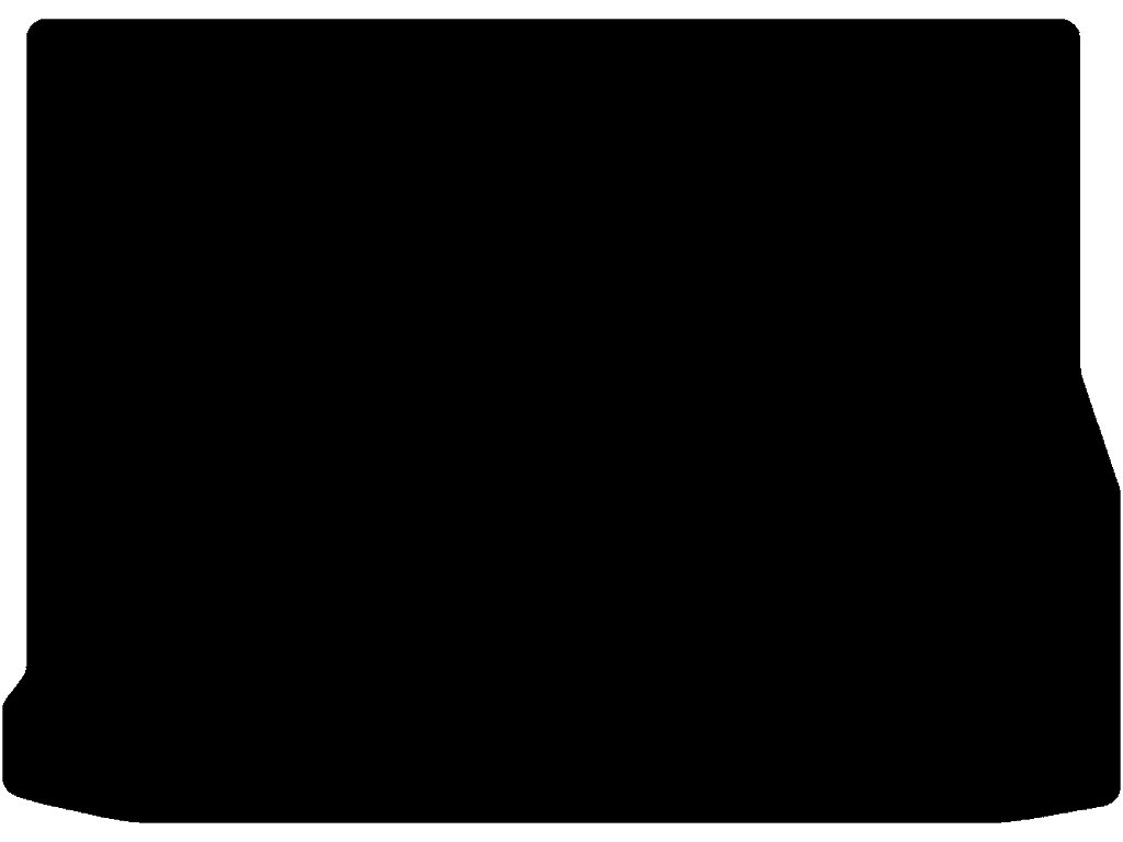 Scenic | Passer kun til modeller med øvre gulv