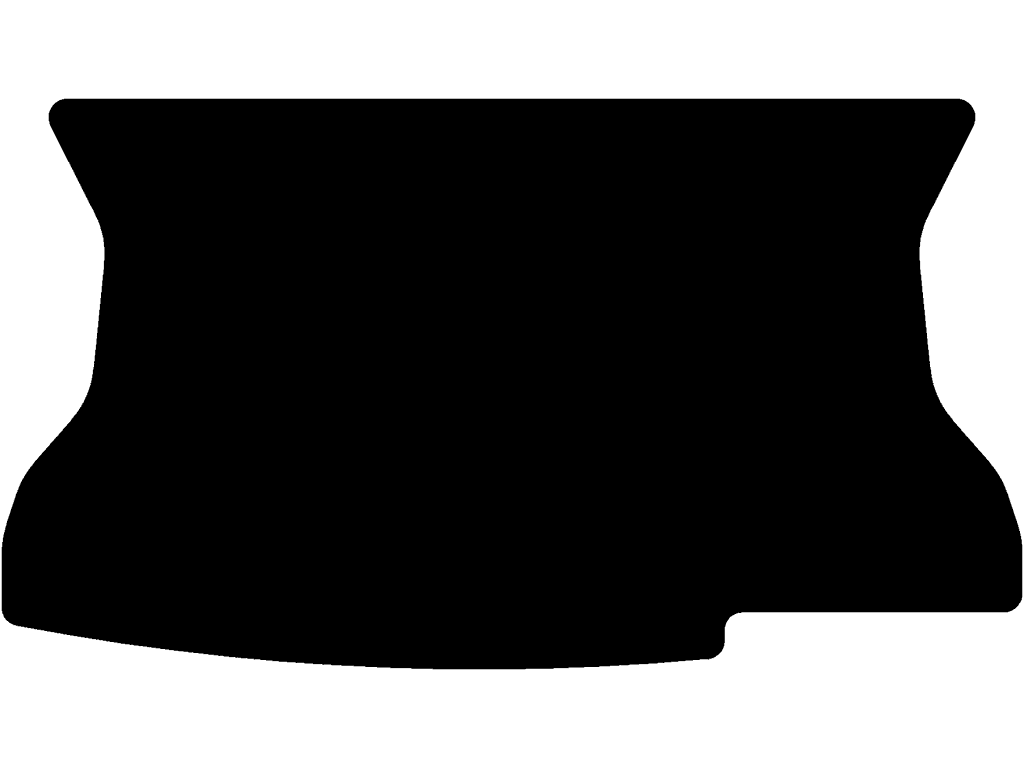 1 | Passer kun til modeller med nedre gulv