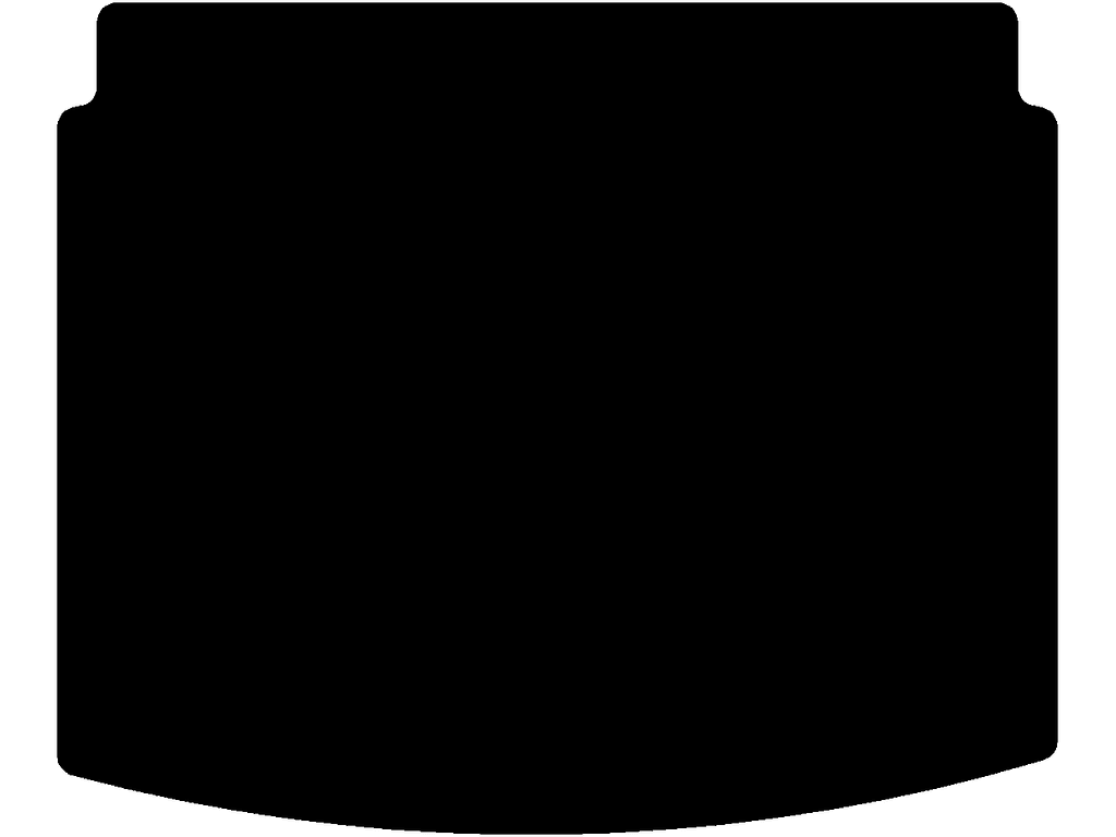 Facelift | Passer kun til modeller med nedre gulv