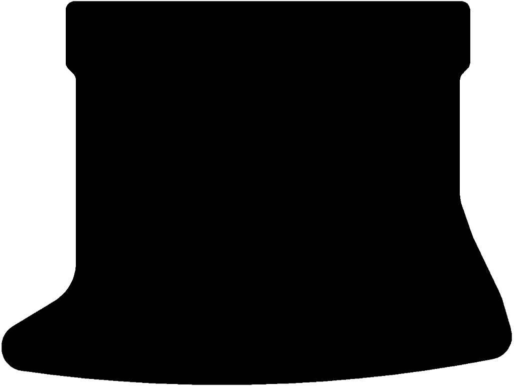 Passer kun til modeller med nedre gulv