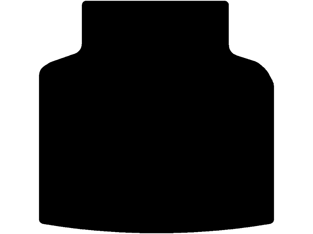 Sedan | Passer kun til modeller med nedre gulv