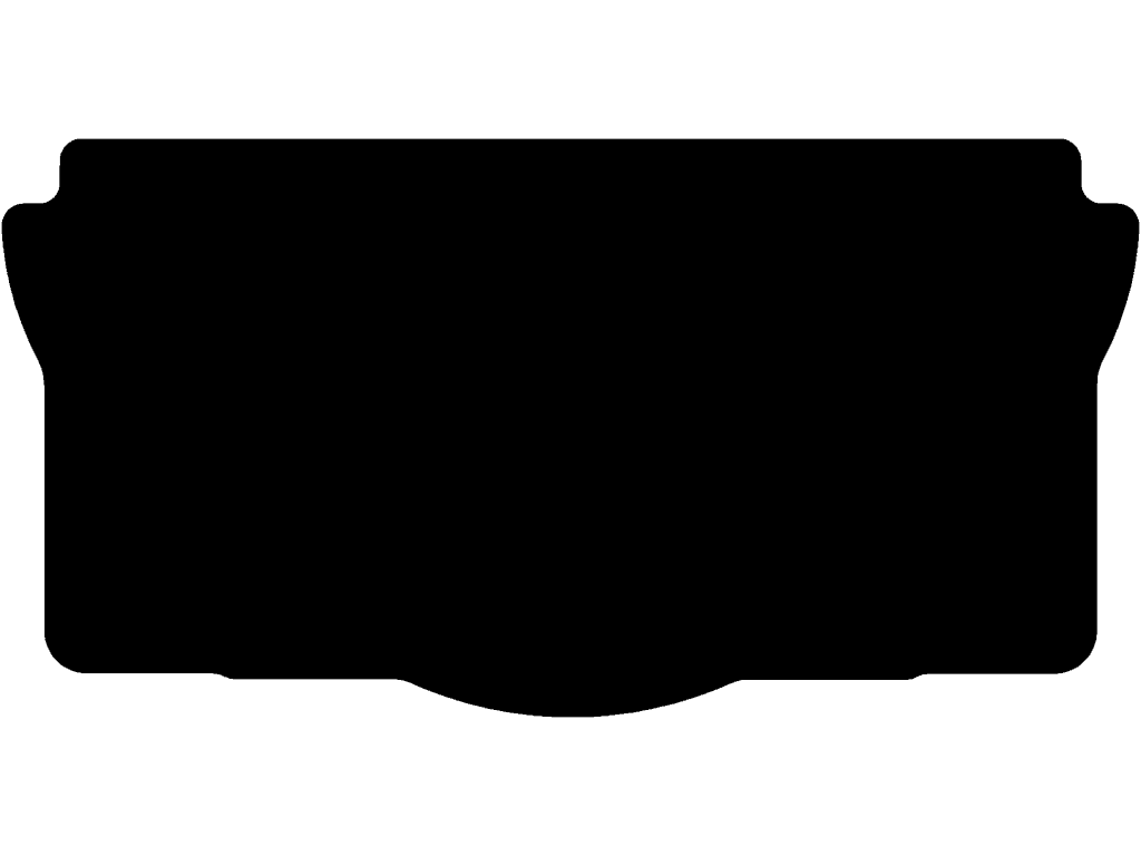 Passer kun til modeller med nedre gulv