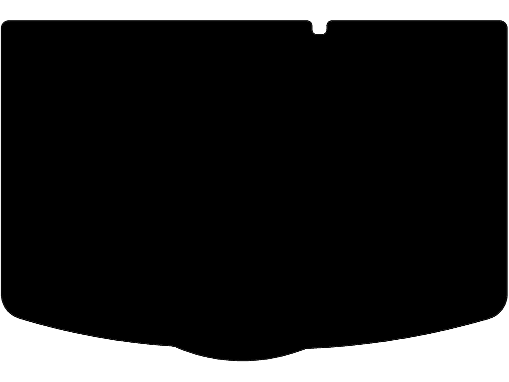 Passer kun til modeller med nedre gulv