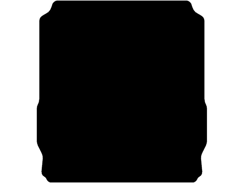 Passer kun til modeller med nedre gulv