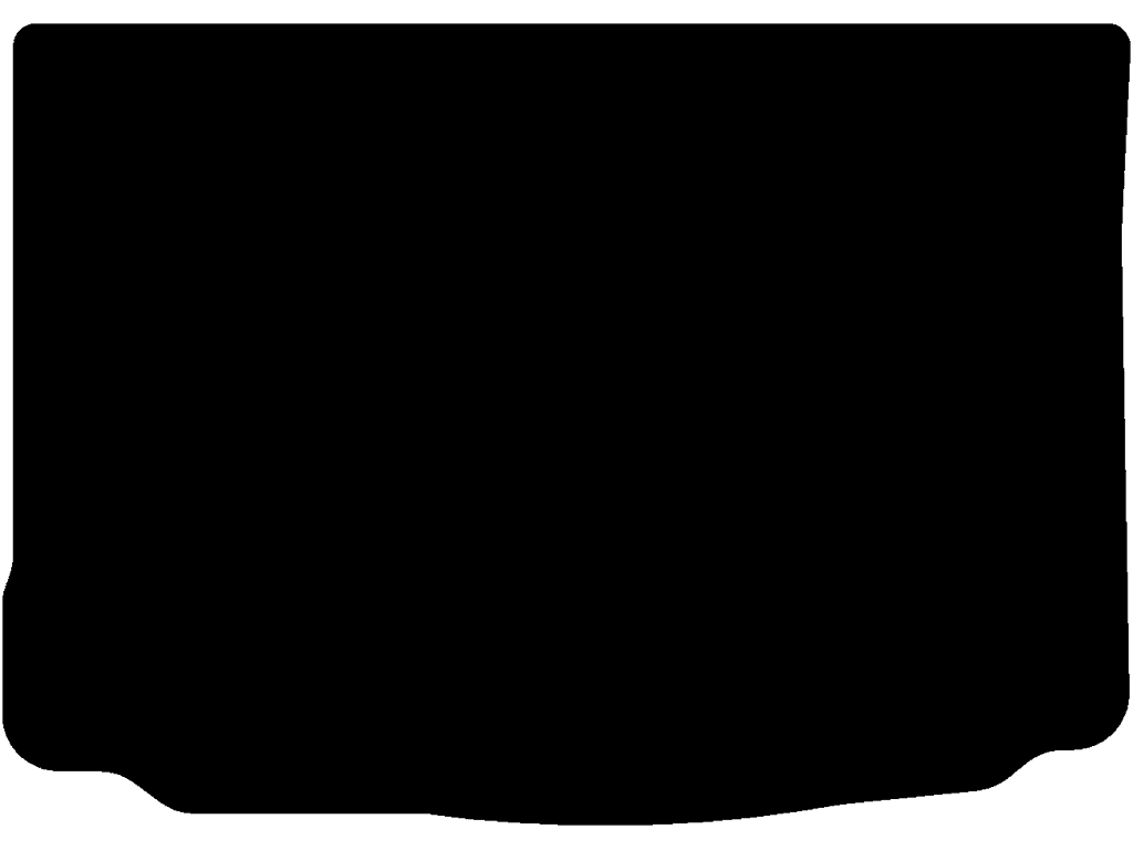 3/5 dørs | Passer kun til modeller med nedre gulv