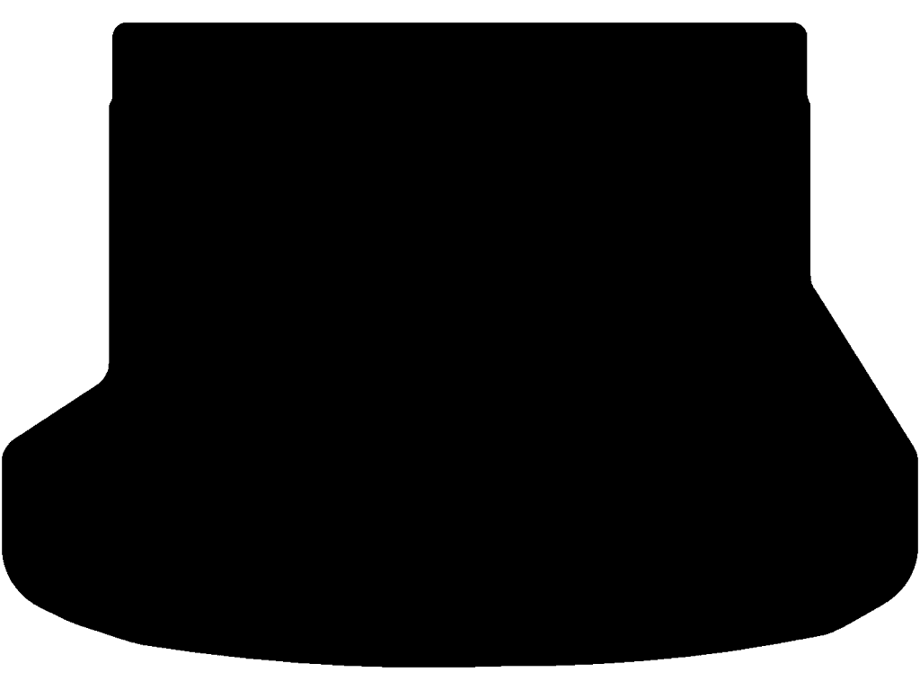 Passer kun til modeller med øvre gulv