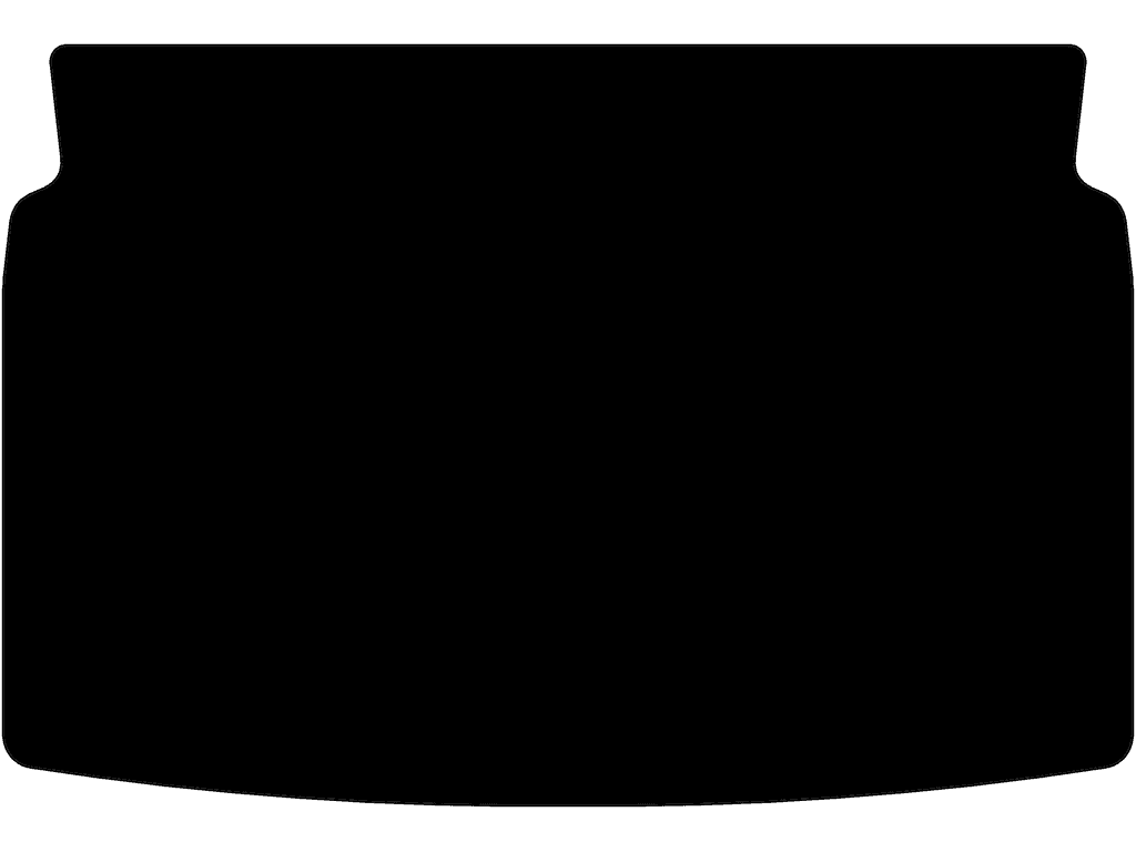 3/5 dørs | Passer kun til modeller med nedre gulv