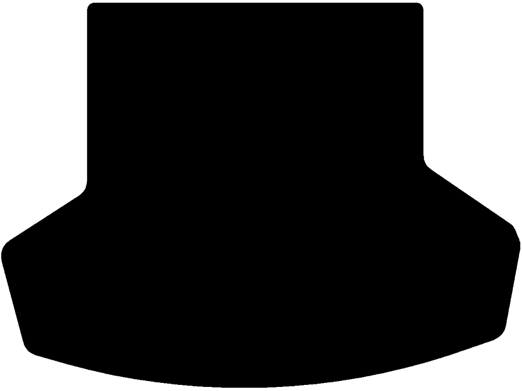 Touring Sports | Passer kun til modeller med øvre gulv