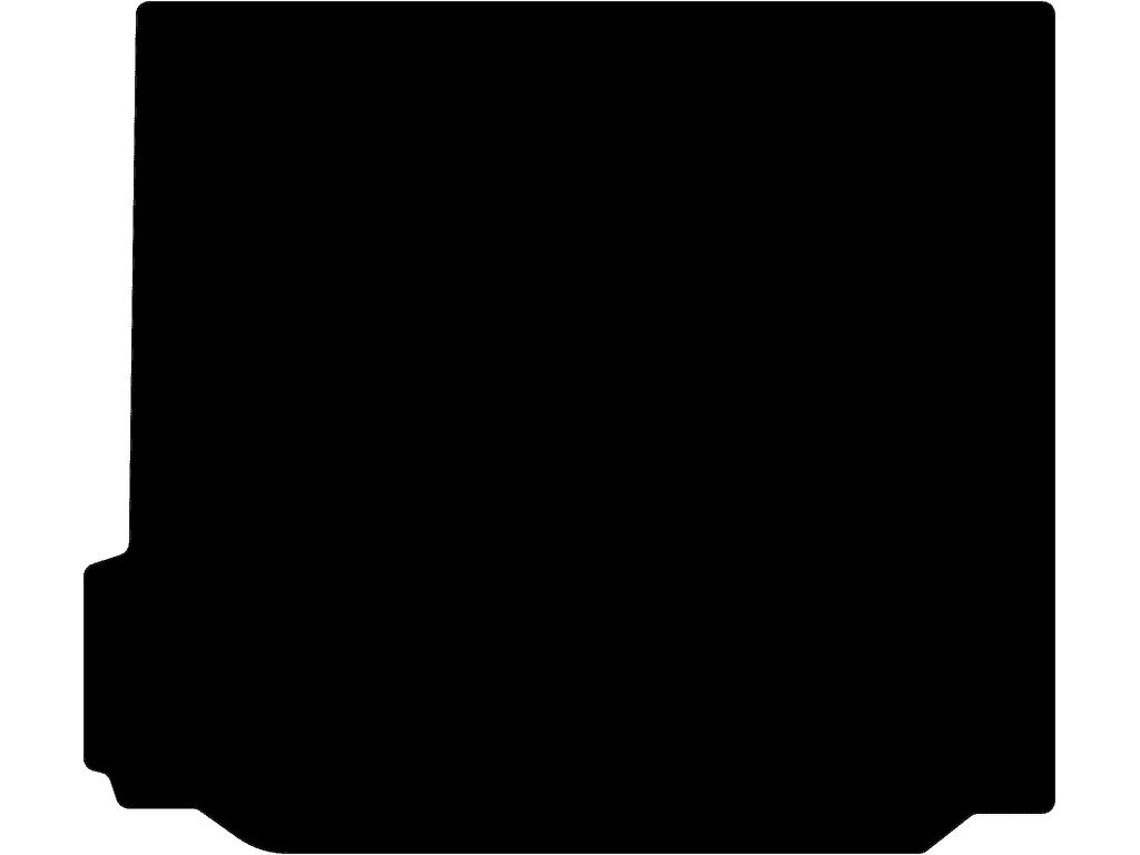 Passer kun til modeller med øvre gulv