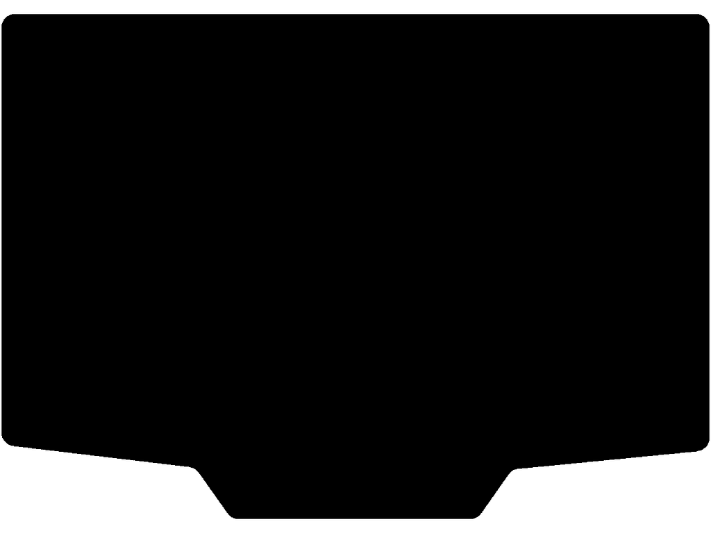 1 | Cabriolet | Passer kun til modeller med nedre gulv