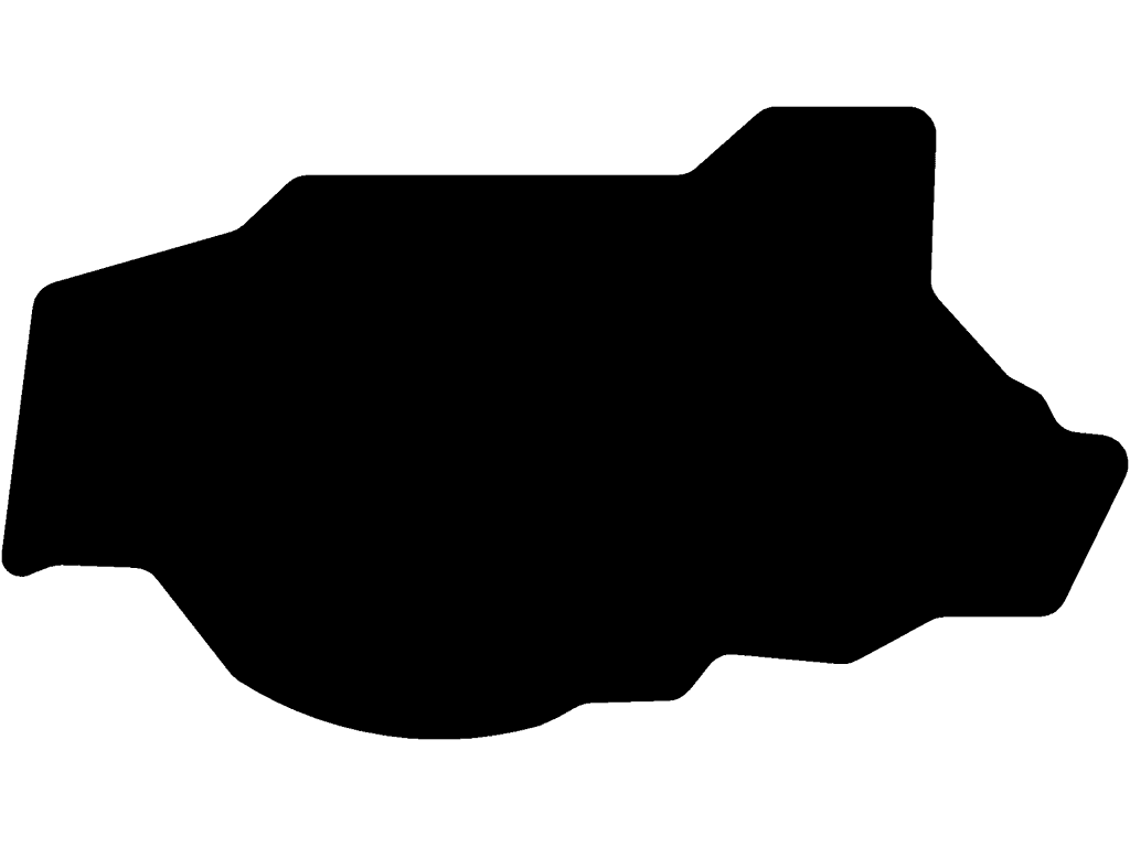 Passer kun til modeller med nedre gulv