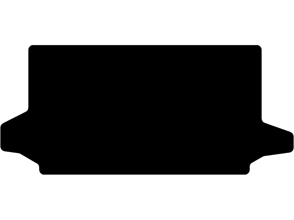 Passer kun til modeller med øvre gulv