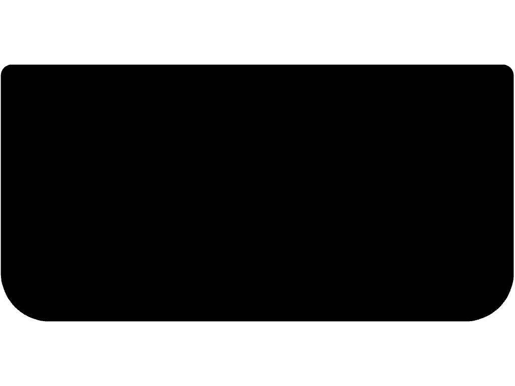 Passer kun til modeller med nedre gulv