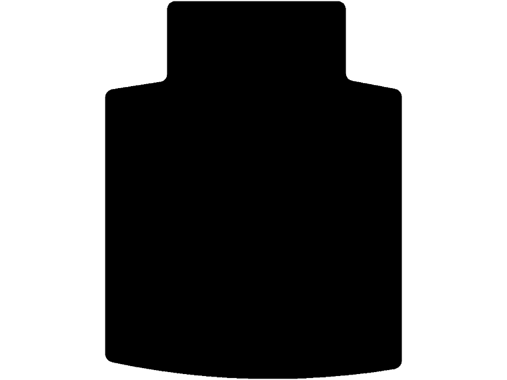 Passer kun til modeller med nedre gulv