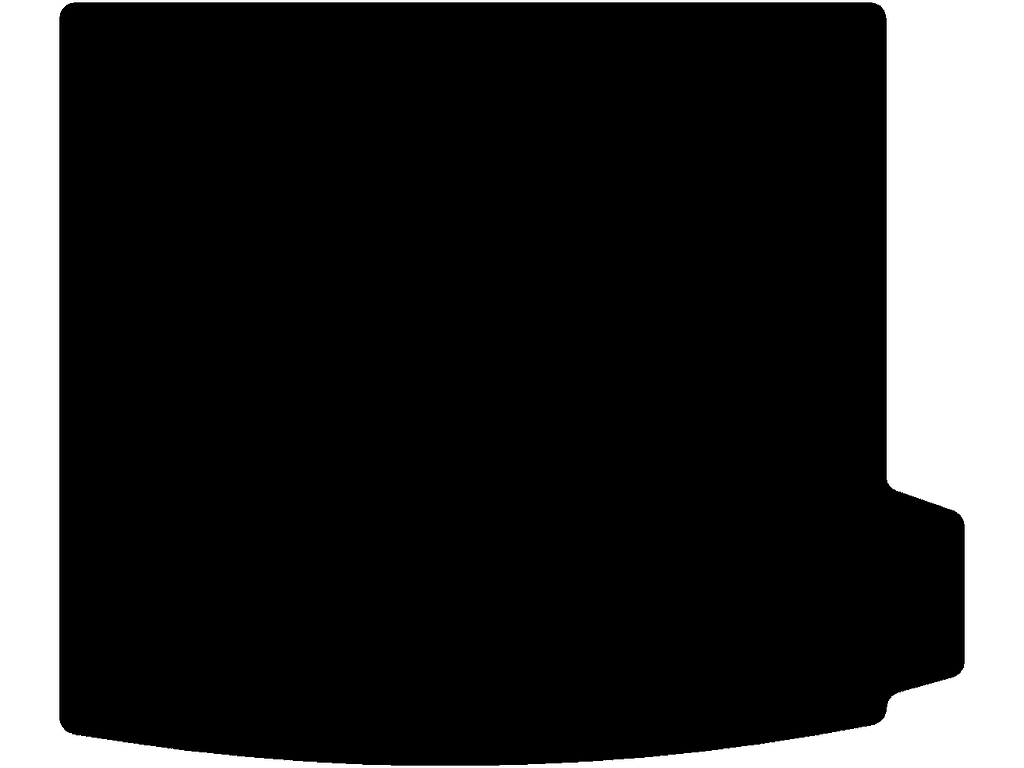 Passer kun til modeller med øvre gulv