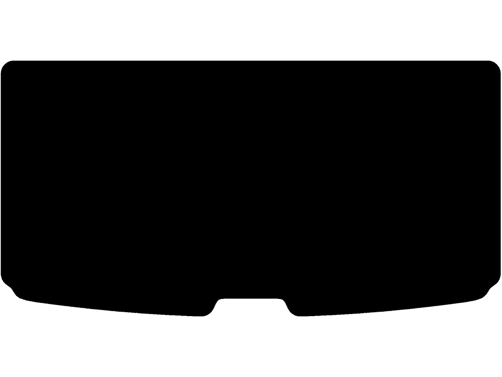 7-sæders | Passer kun til modeller med øvre gulv