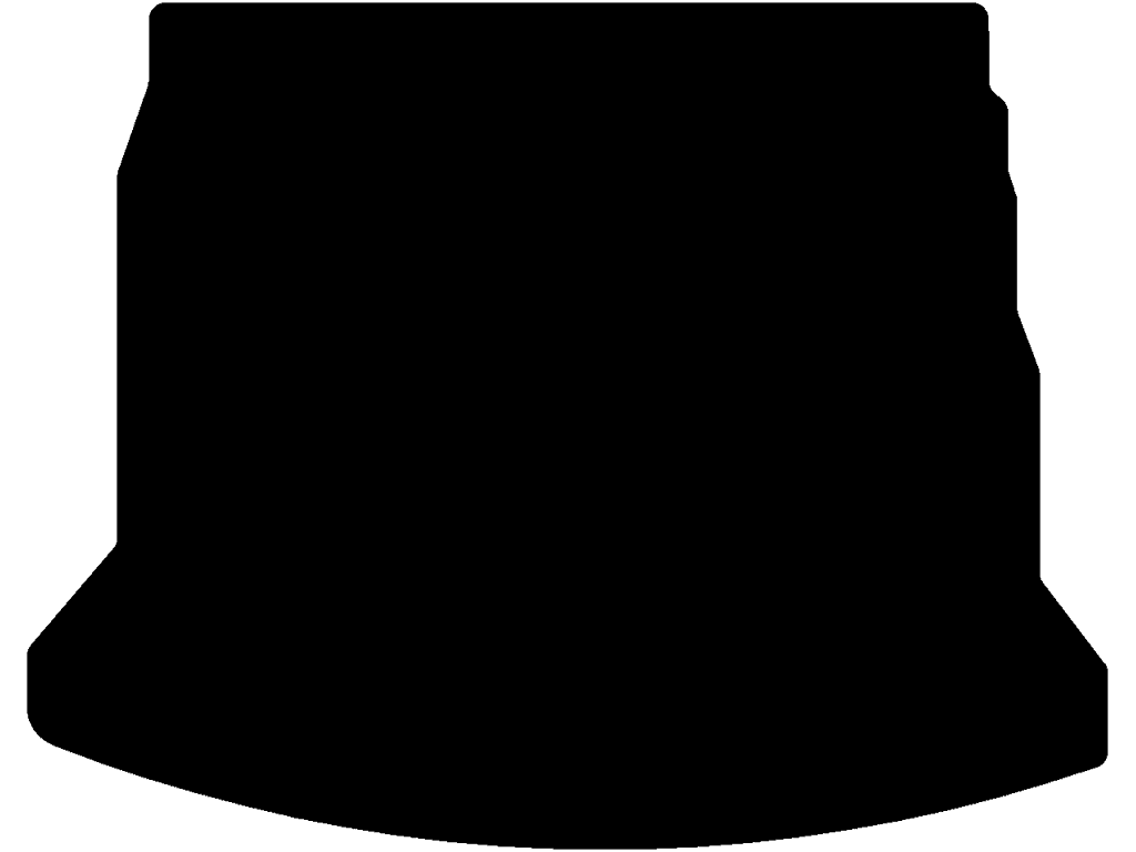 Passer kun til modeller med øvre gulv