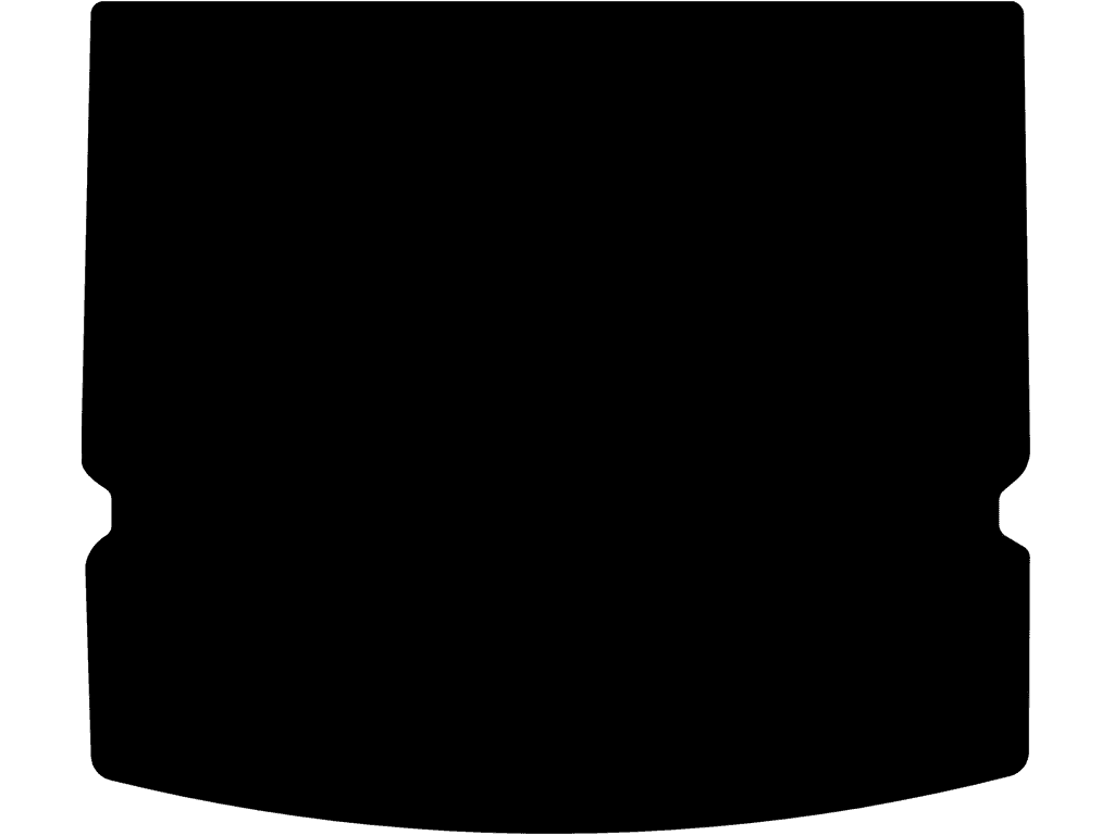 7-sæders | Passer kun til modeller med øvre gulv