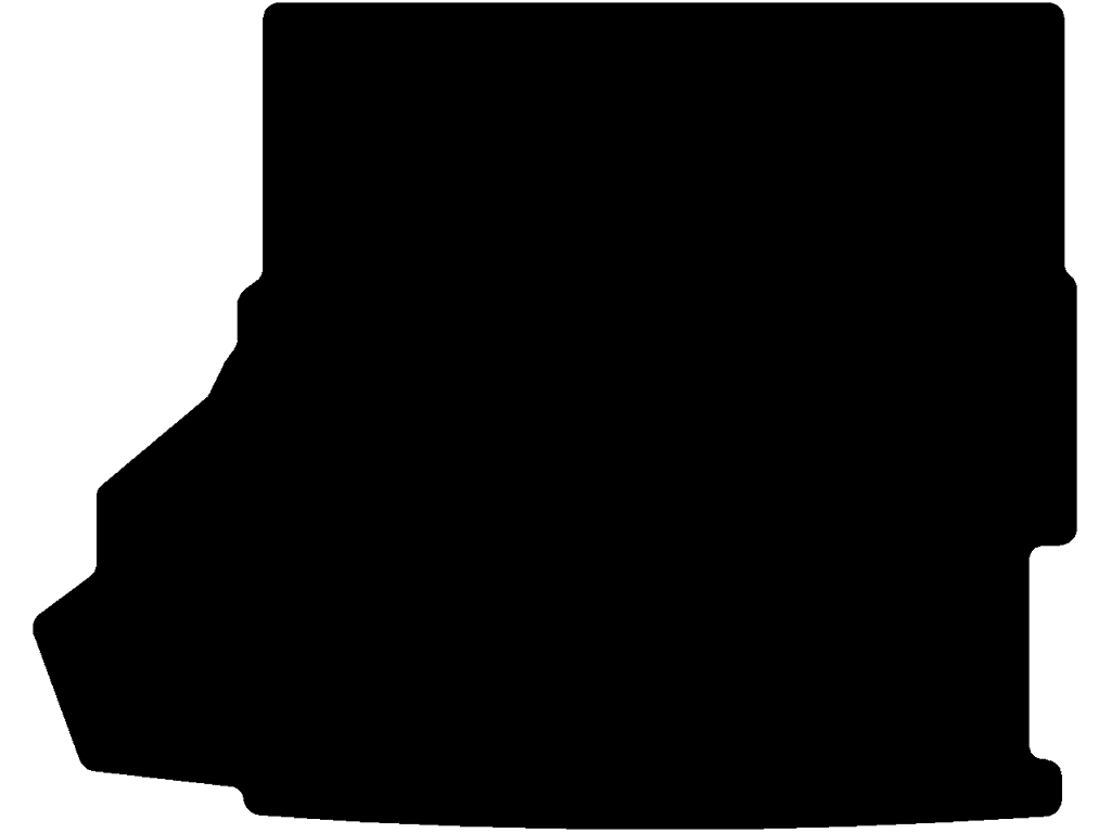 Fastback | Variant 1 | Passer kun til modeller med subwoofer