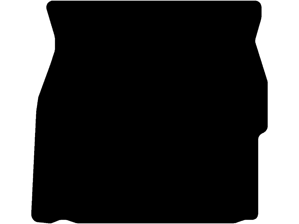 Cabriolet | Passer kun til modeller med nedre gulv