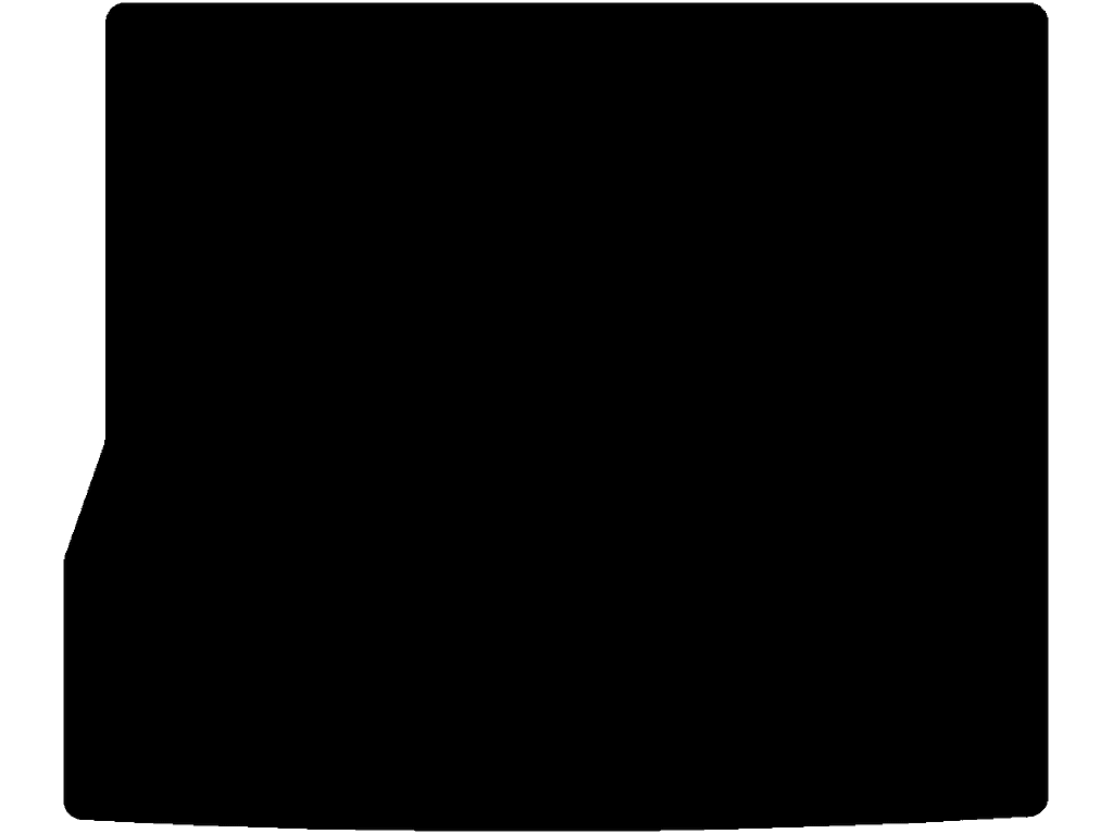 Passer kun til modeller med nedre gulv