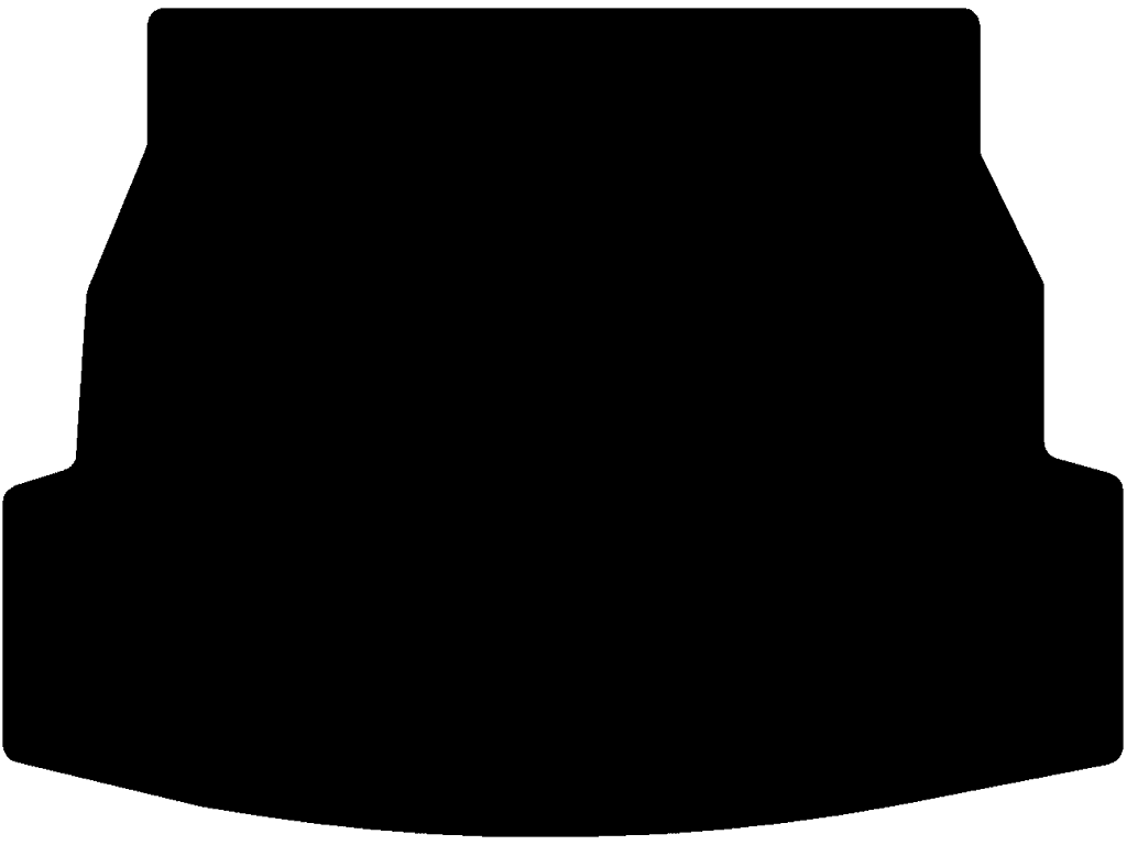 RAV4 | Hybrid | Passer kun til modeller med øvre gulv