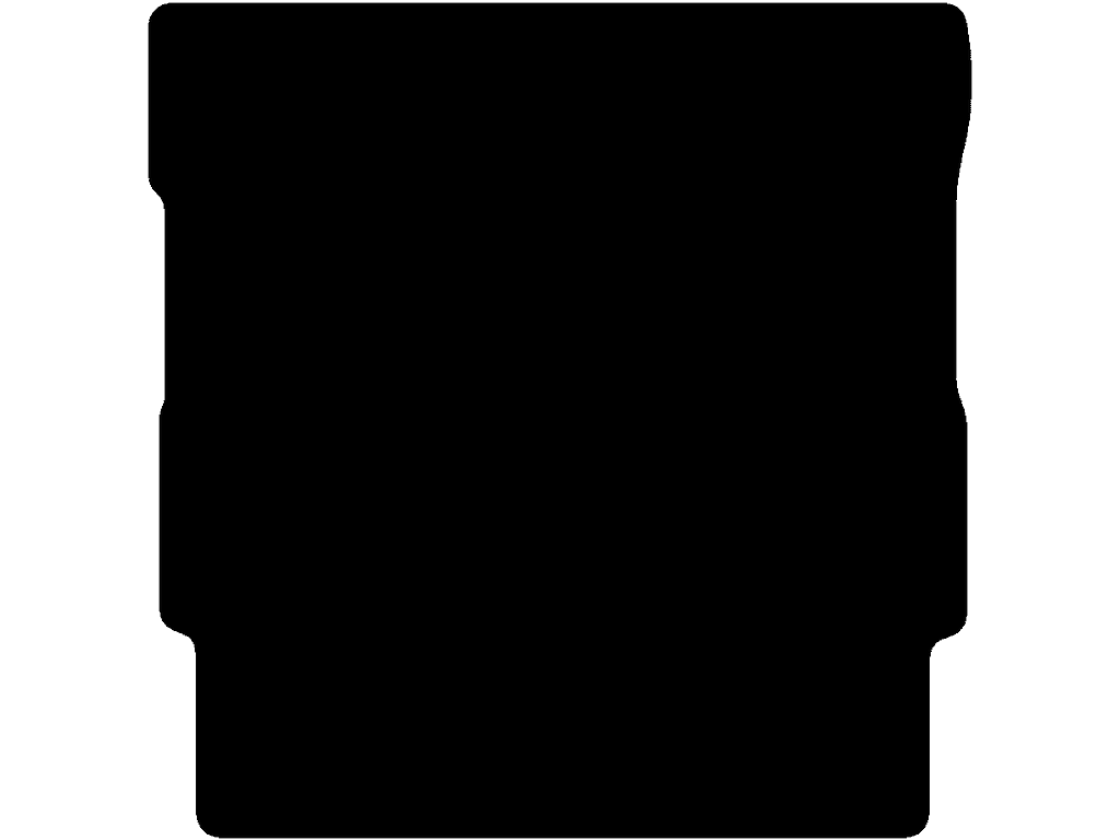 Passer kun til modeller med nedre gulv