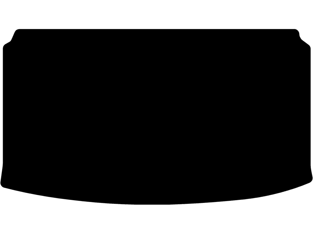 Passer kun til modeller med øvre gulv