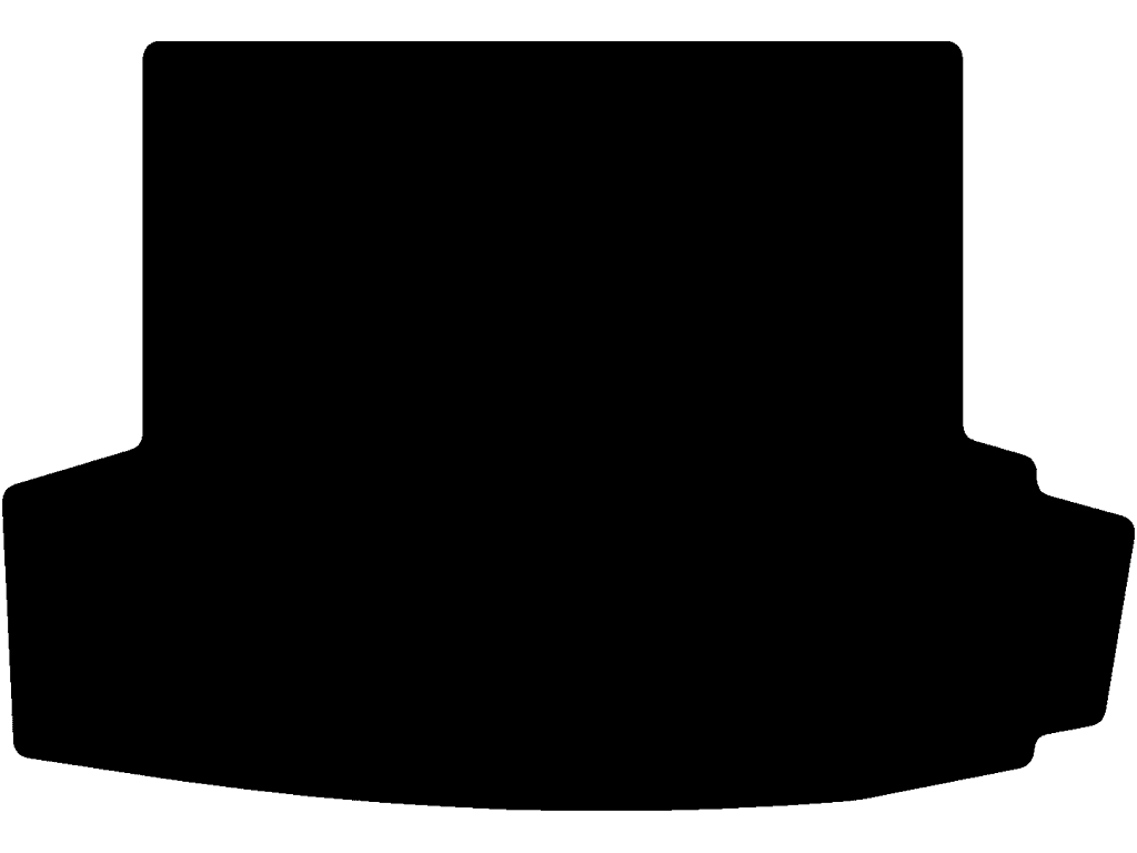 Tourer | Passer kun til modeller med øvre gulv