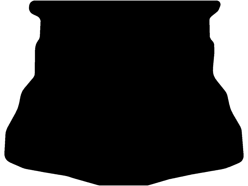 Passer kun til modeller med nedre gulv