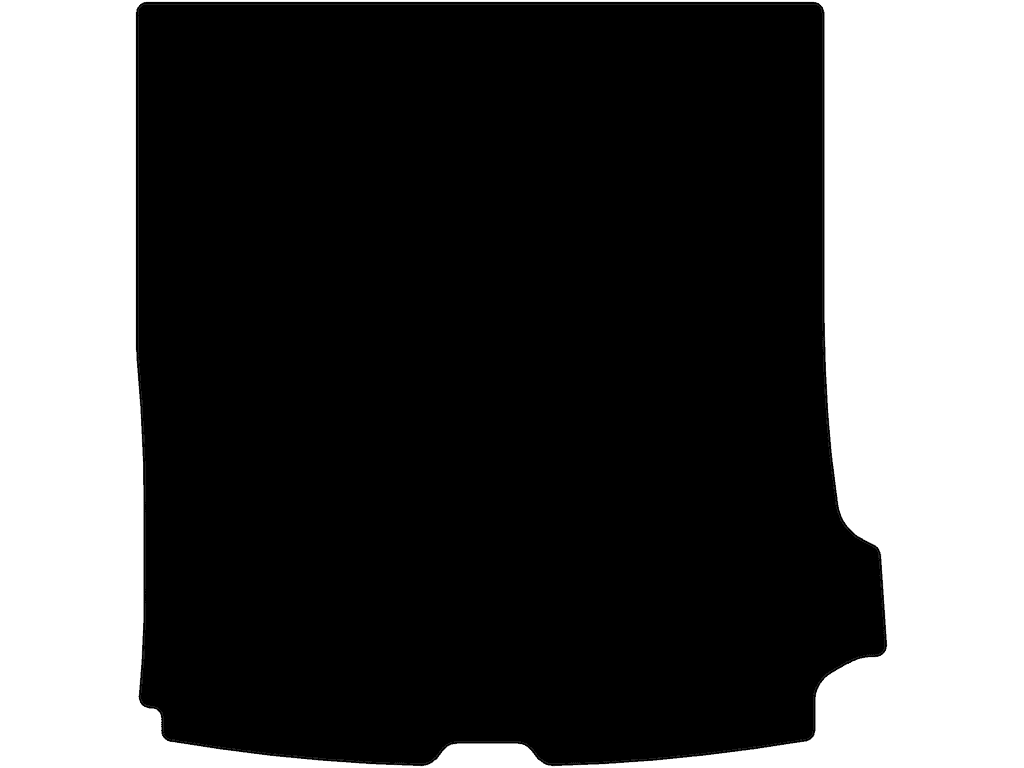 V90 | Passer kun til modeller med øvre gulv