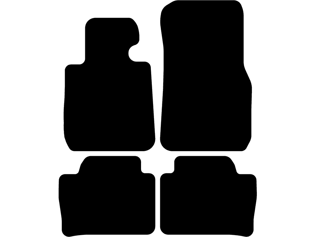 Sedan / Touring | Baghjulstræk