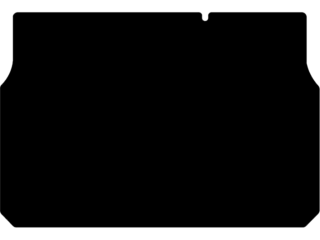 Passer kun til modeller med nedre gulv