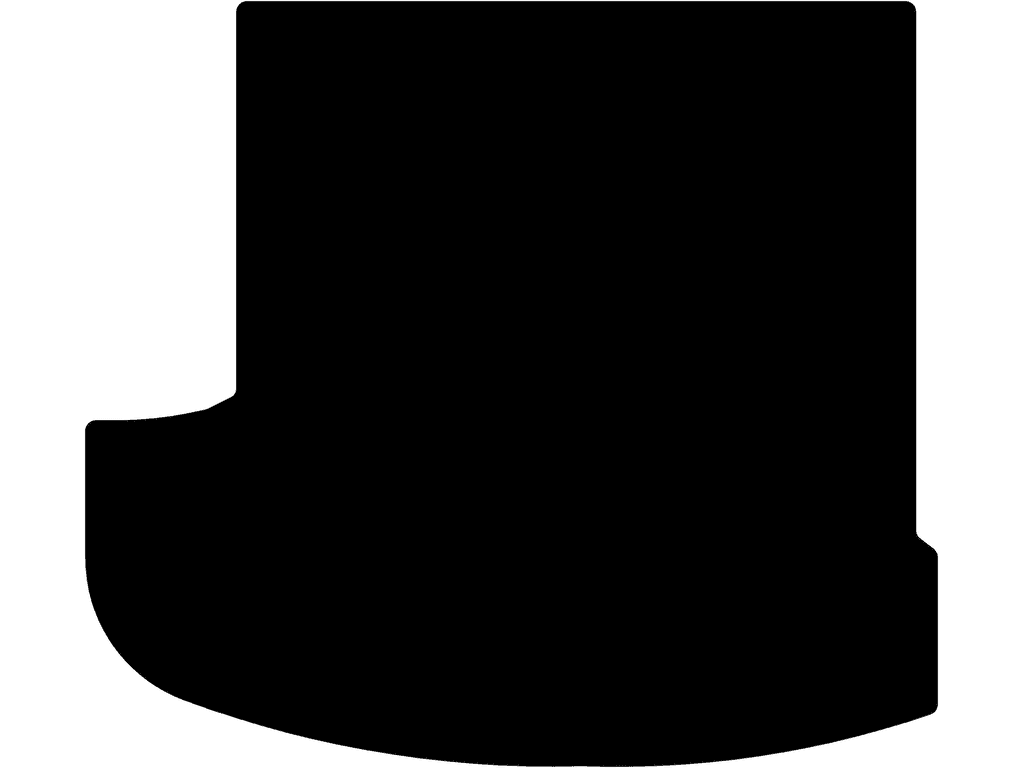 Passer kun til modeller med øvre gulv