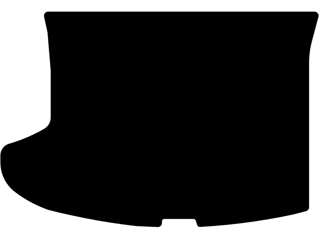 Passer kun til modeller med øvre gulv