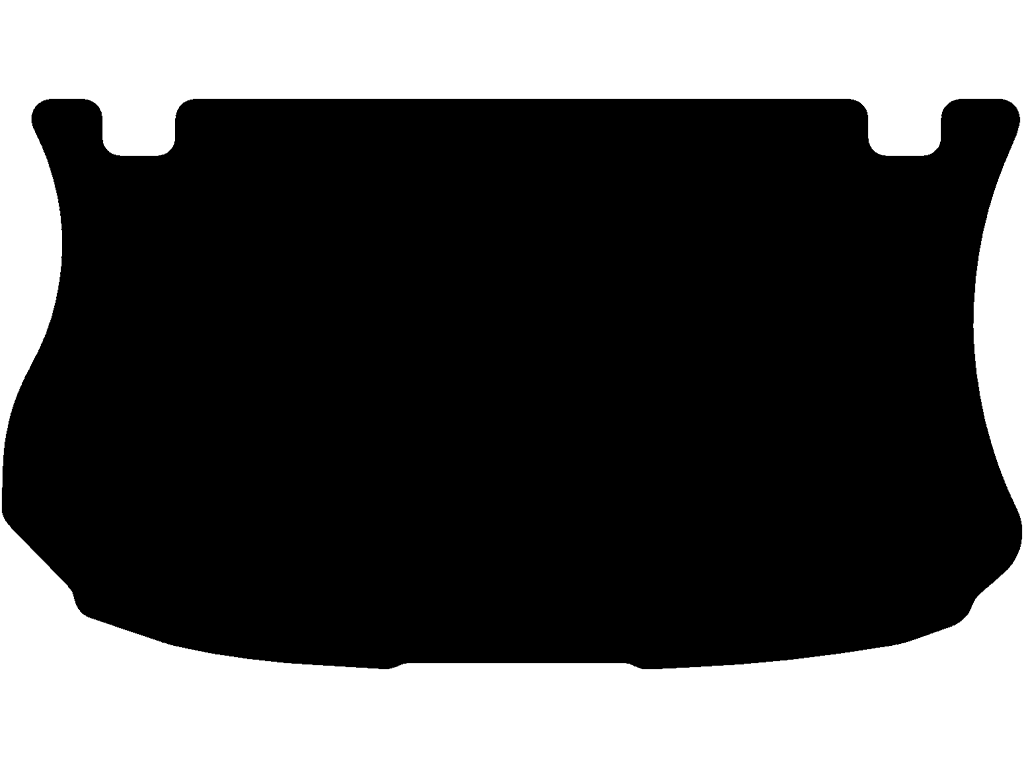 Passer kun til modeller med nedre gulv