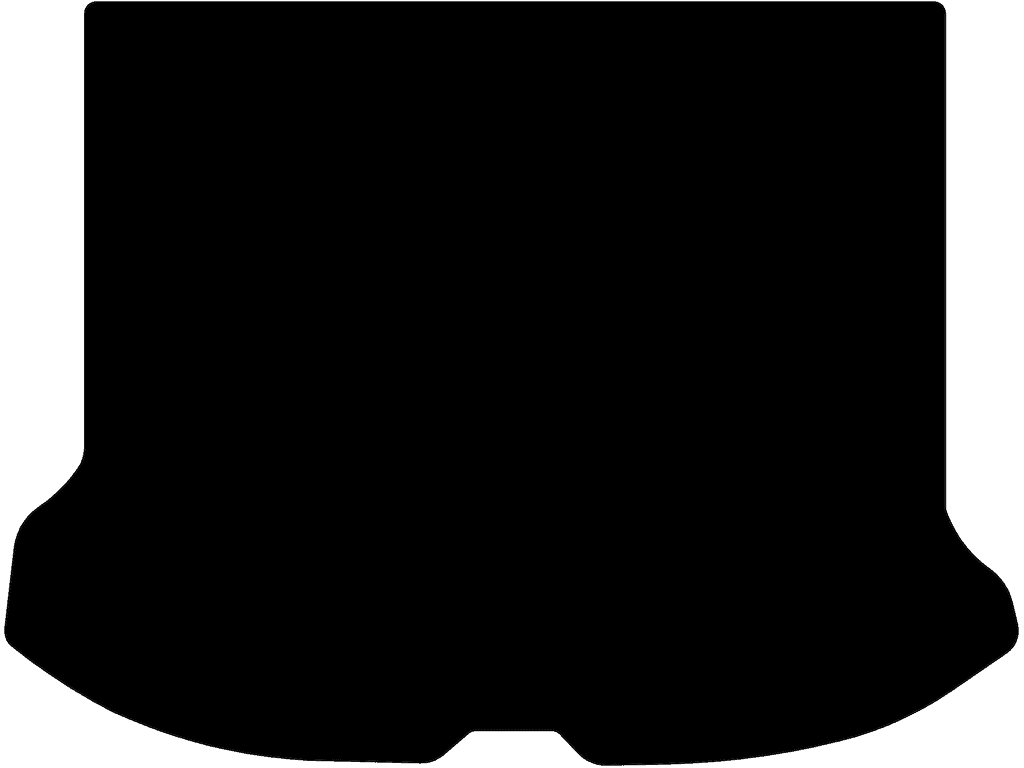 Passer kun til modeller med smalt reservedæk