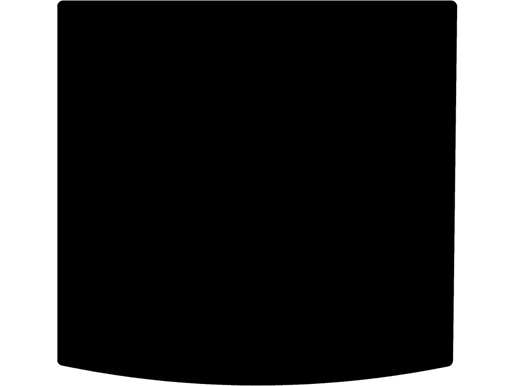 Allspace | 7-sæders | Passer kun til modeller med øvre gulv