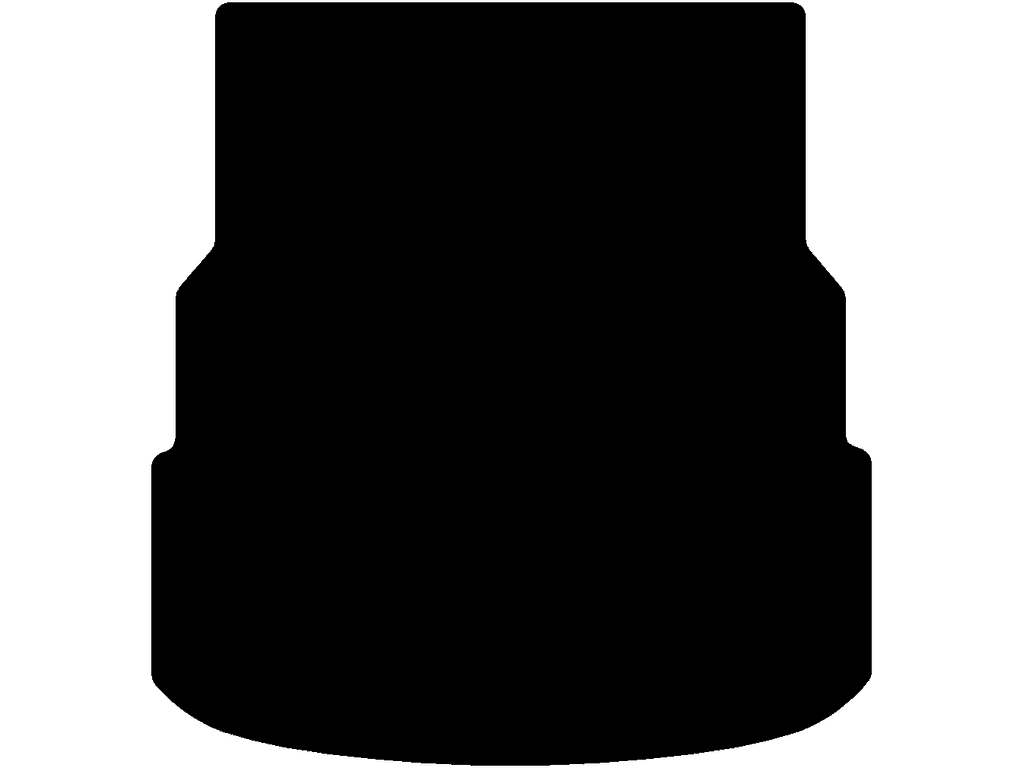 Passer kun til modeller med nedre gulv