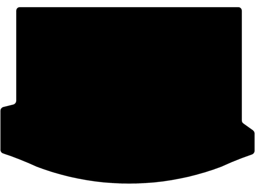 Passer kun til modeller med øvre gulv