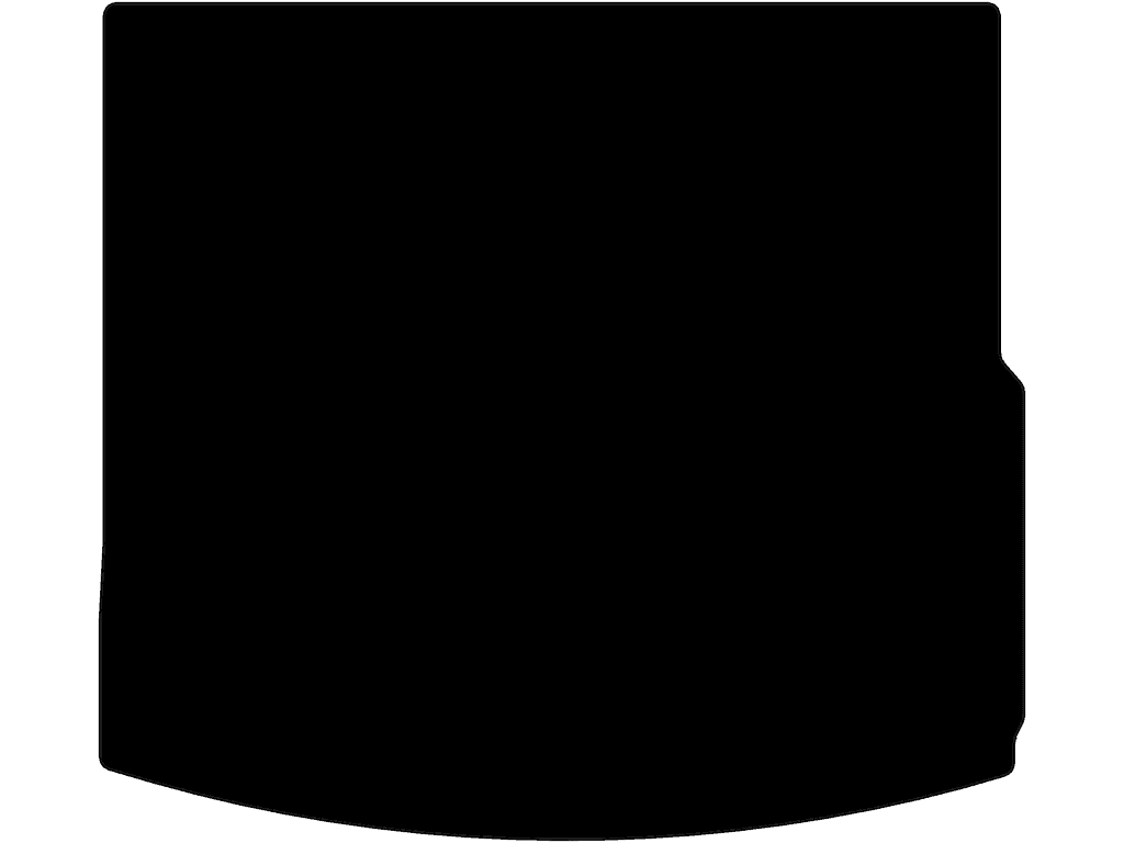 Passer kun til modeller med øvre gulv