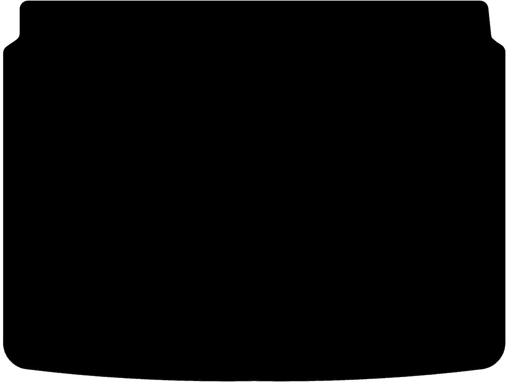 Passer kun til modeller med øvre gulv