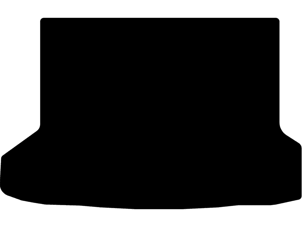 Passer kun til modeller med nedre gulv