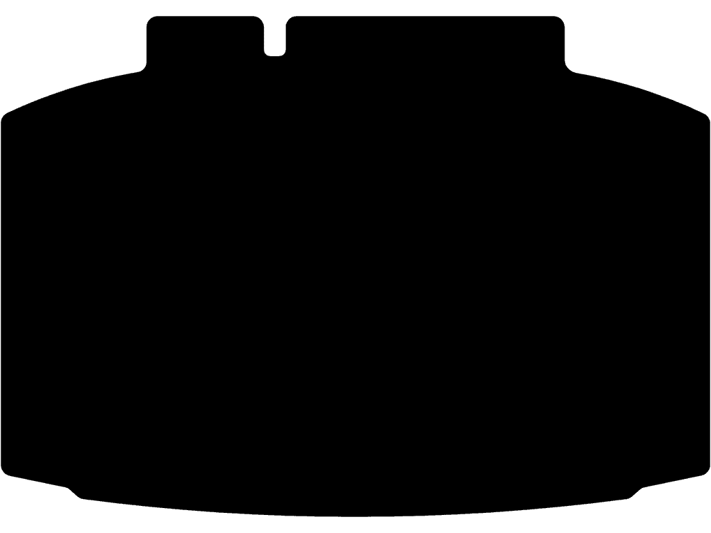 Passer kun til modeller med nedre gulv