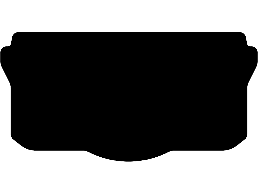 Passer kun til modeller med nedre gulv