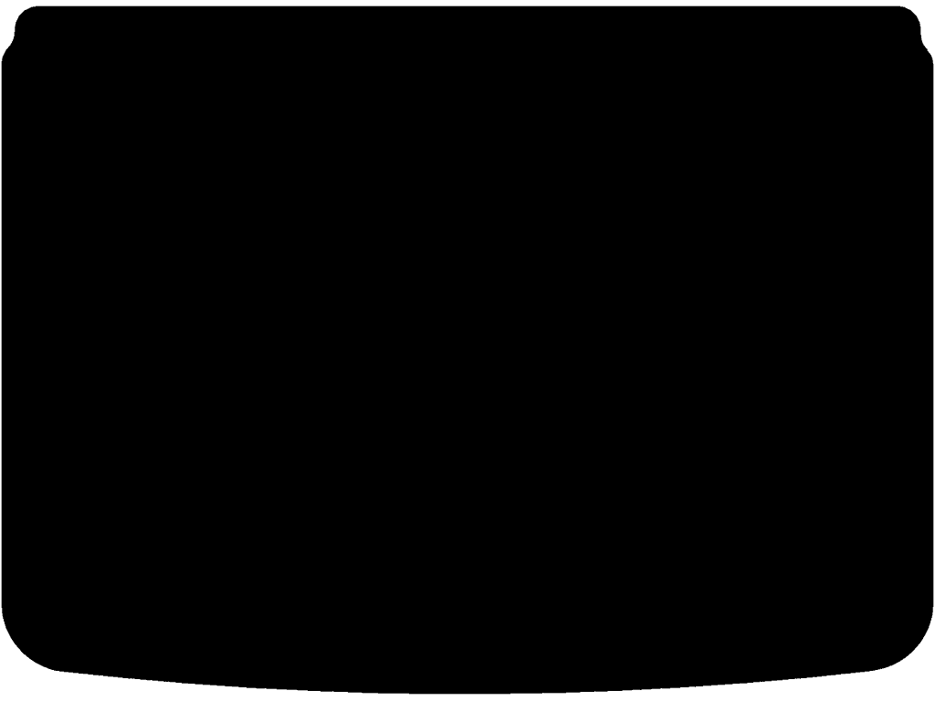 Passer kun til modeller med øvre gulv