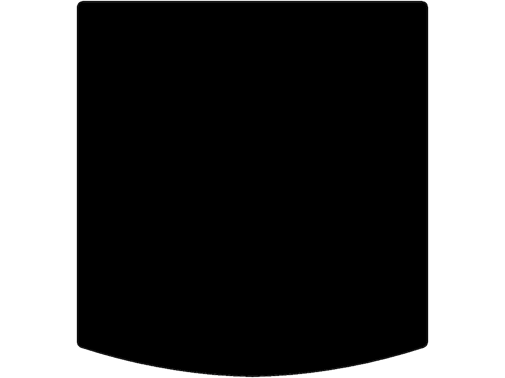 Touring Sports | Passer kun til modeller med øvre variabelt gulv