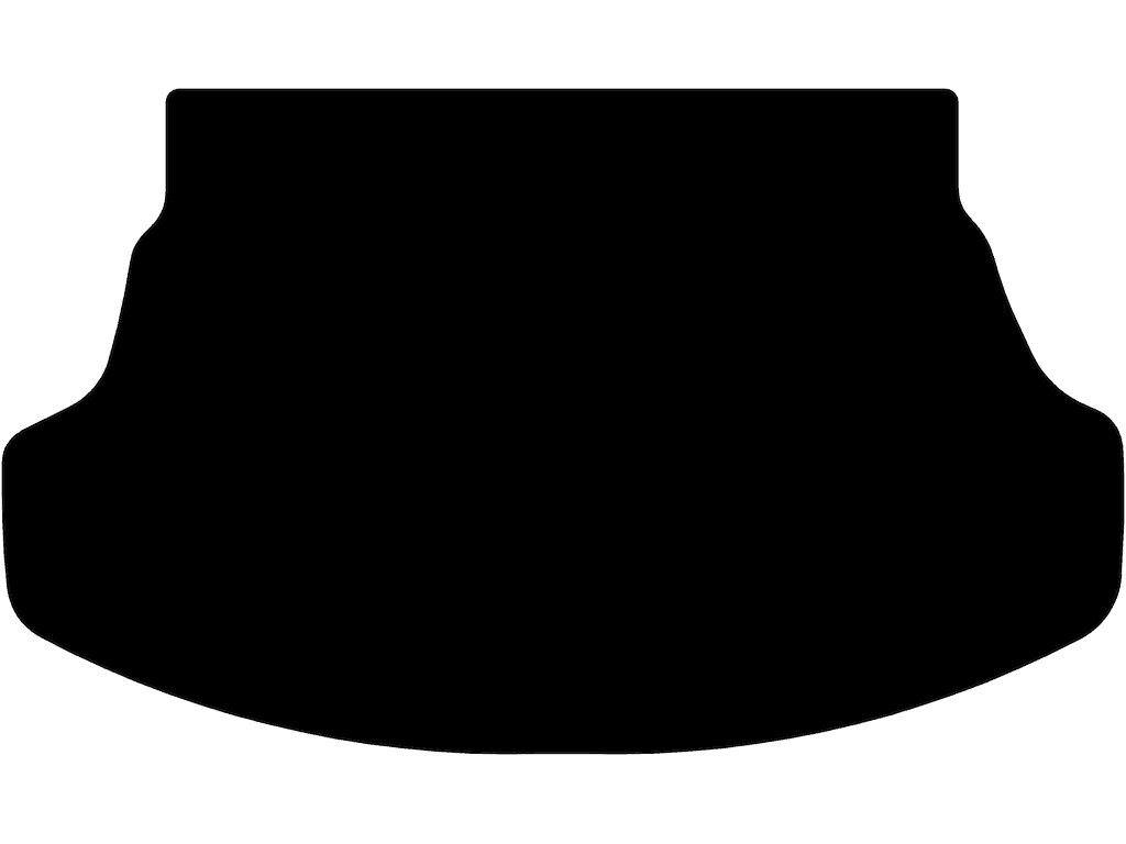 250h | Passer kun til modeller med øvre gulv